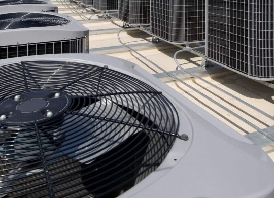4 Benefits of Installing a Cooling System