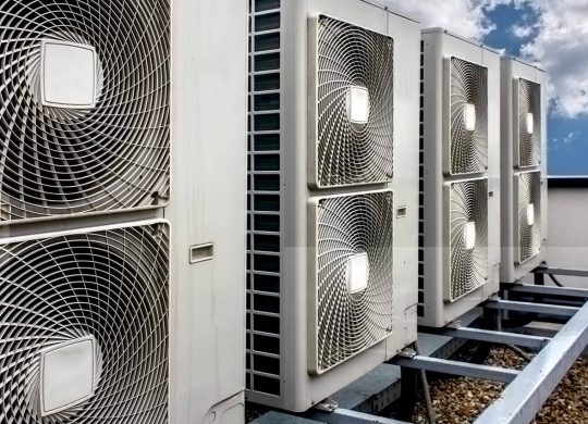 4 Popular Types of Heating & Cooling in Melbourne