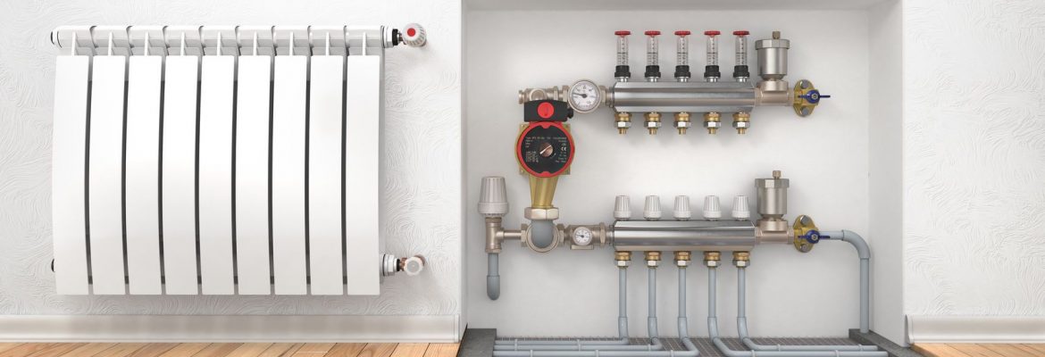 How to Choose the Right Heating System for Your Home